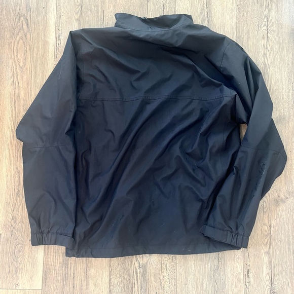 Men’s Nike Full Zip Golf Jacket Storm-Fit Sz Medium - Picture 8 of 8